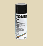   Density Toner